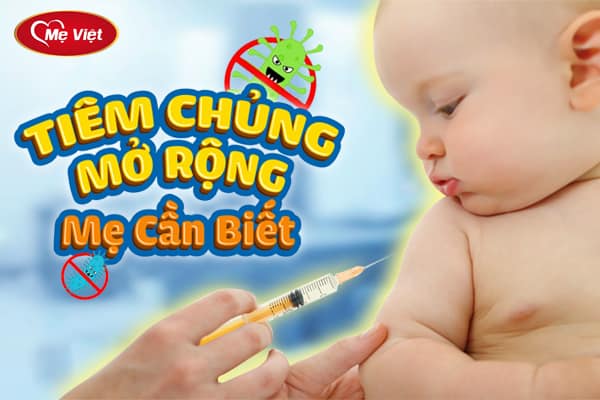 tiem chung mo rong