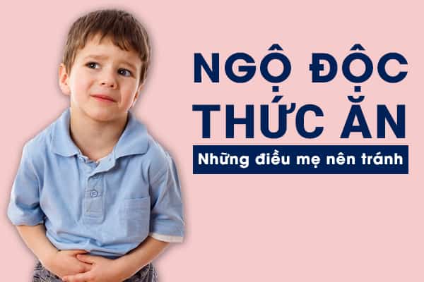 be bi ngo doc thuc an