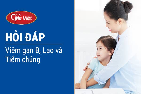 hoi dap ve tiem vacxin lao